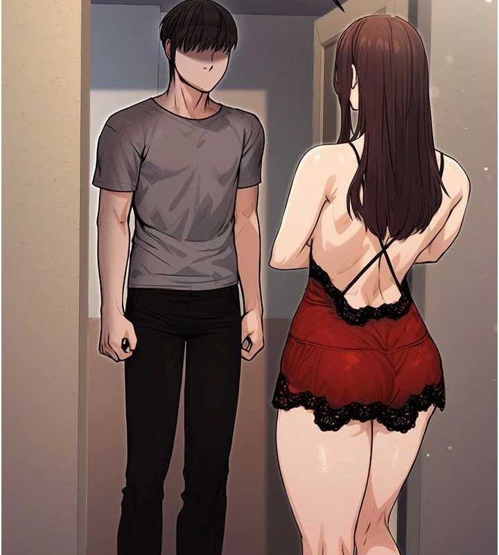 [韩国漫画] 公务员的桃色副业 剧情,OL#[157P]-2