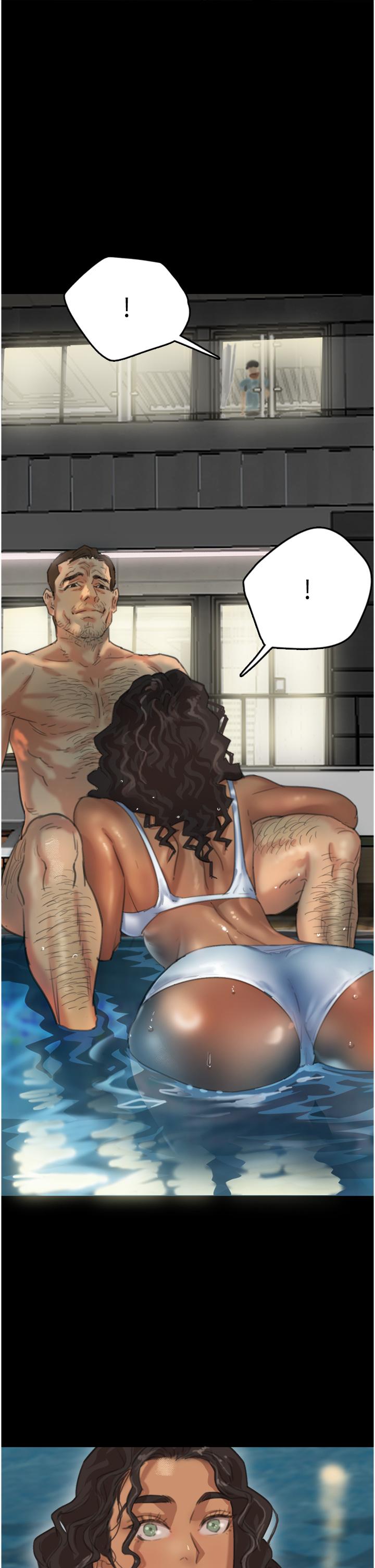 [韩国漫画] 养父的女儿们 剧情,不伦#[79P]-50