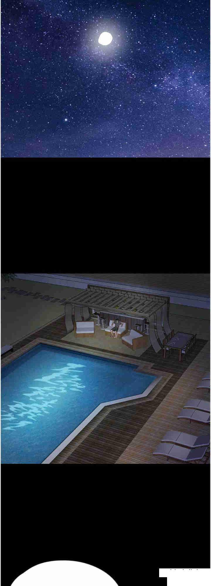 [韩国漫画] 养父的女儿们 剧情,不伦#[37P]-8