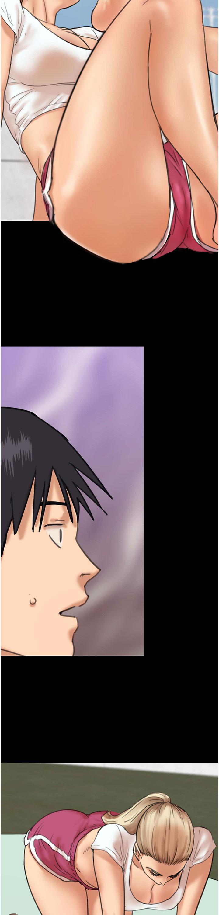 [韩国漫画] 养父的女儿们 剧情,不伦#[67P]-60