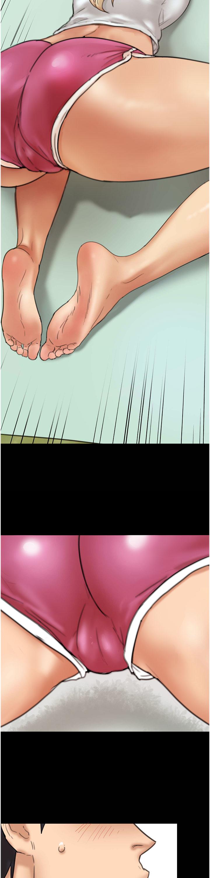 [韩国漫画] 养父的女儿们 剧情,不伦#[67P]-62