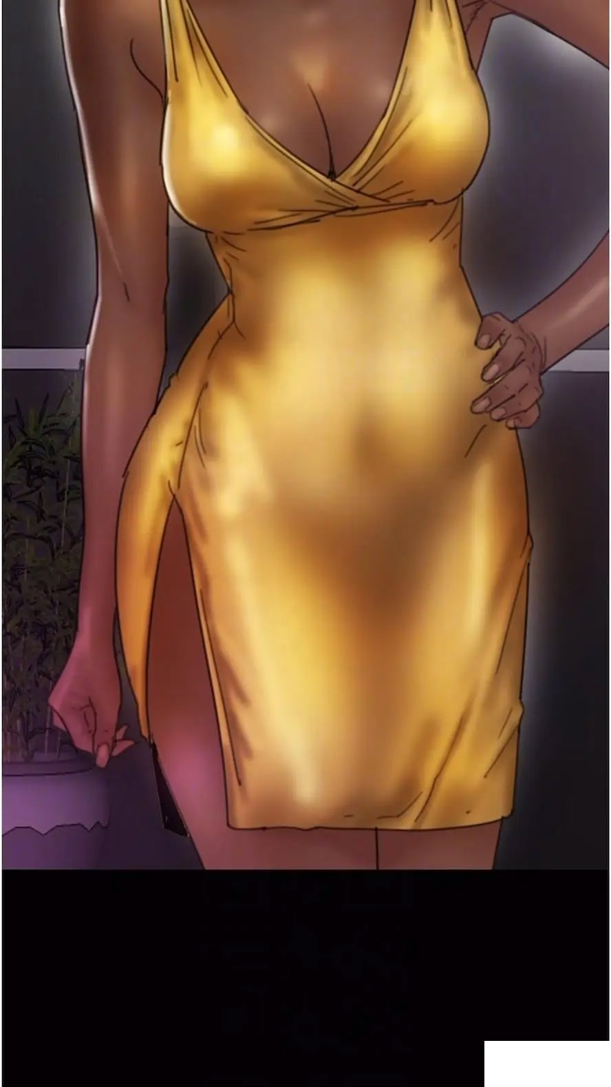 [韩国漫画] 养父的女儿们 剧情,不伦#[115P]-23