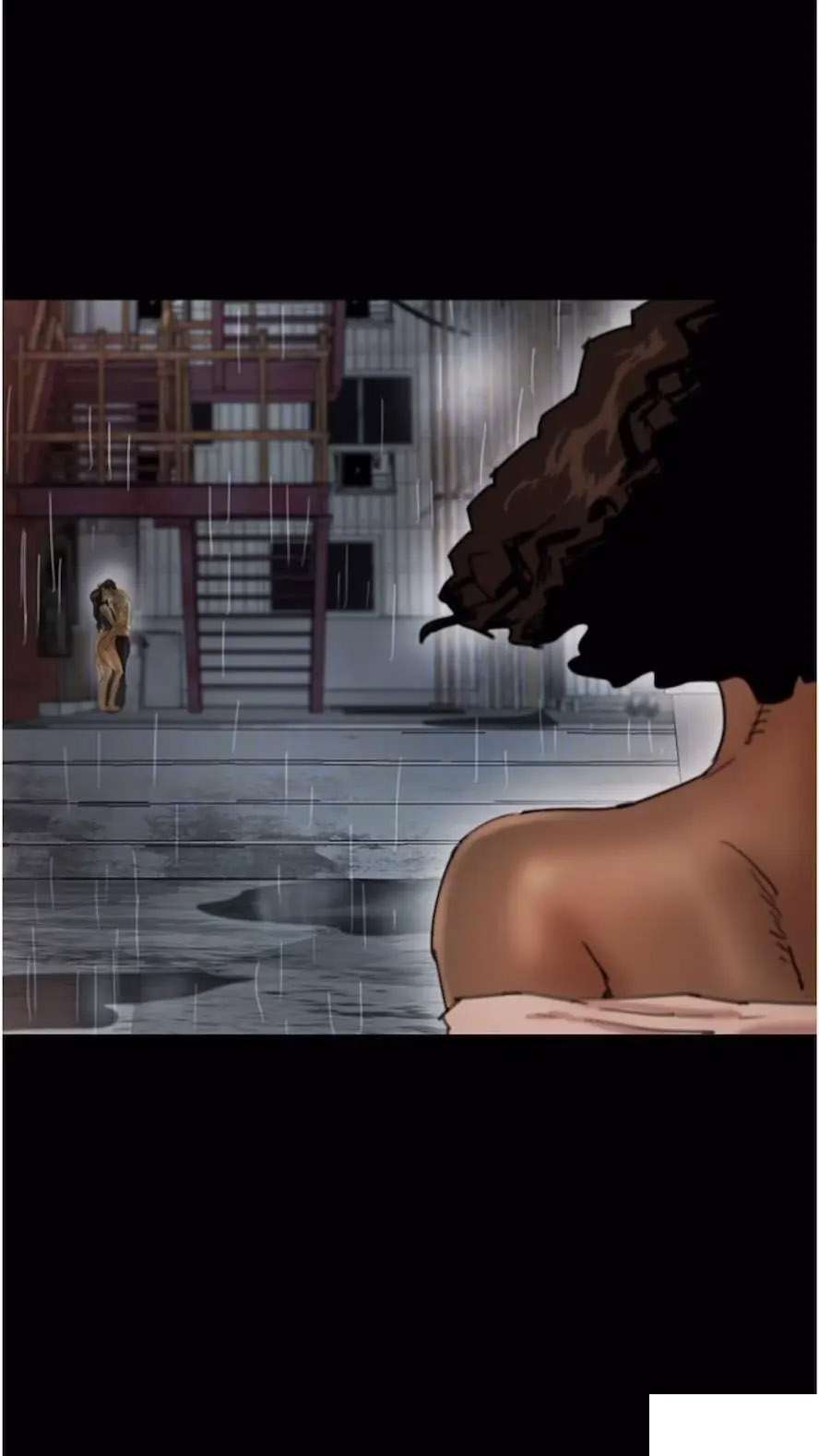 [韩国漫画] 养父的女儿们 剧情,不伦#[115P]-37