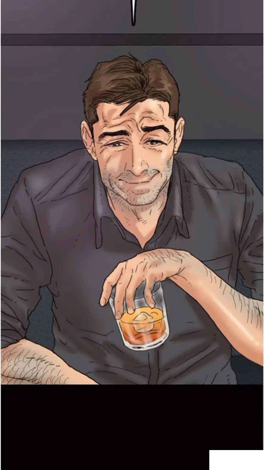 [韩国漫画] 养父的女儿们 剧情,不伦#[115P]-77