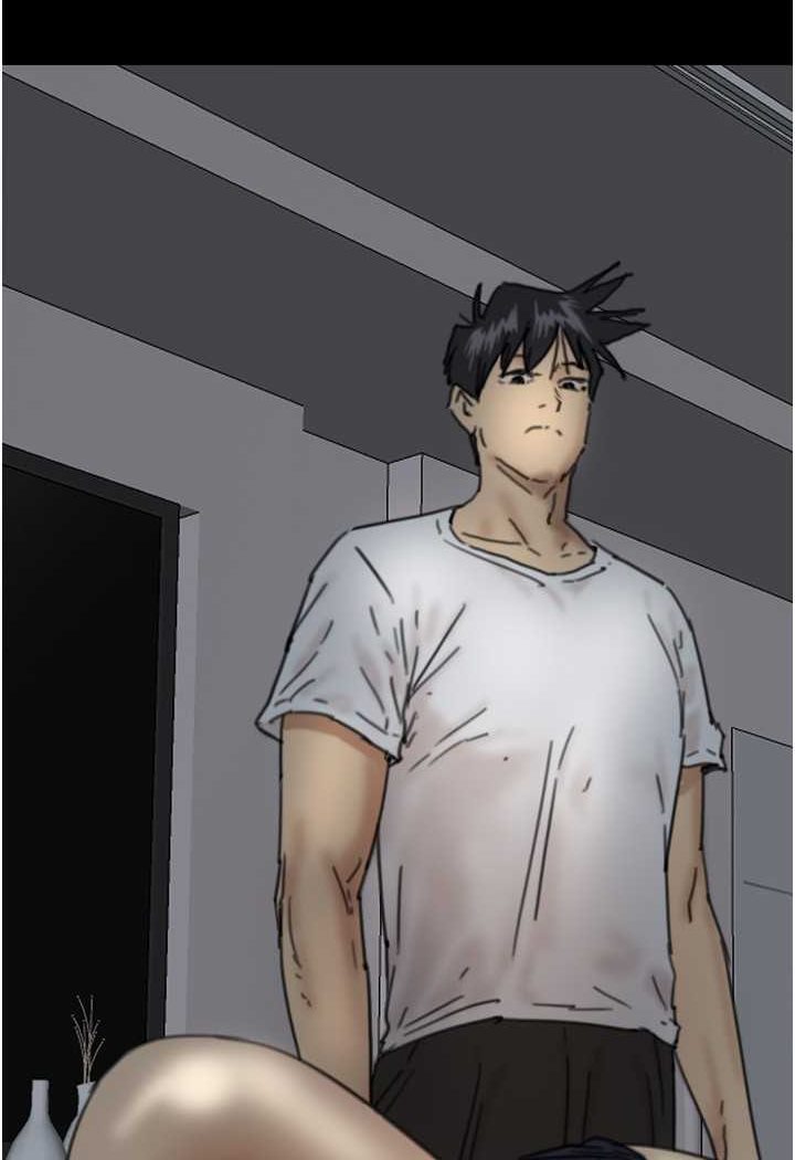 [韩国漫画] 养父的女儿们 剧情,不伦#[139P]-25