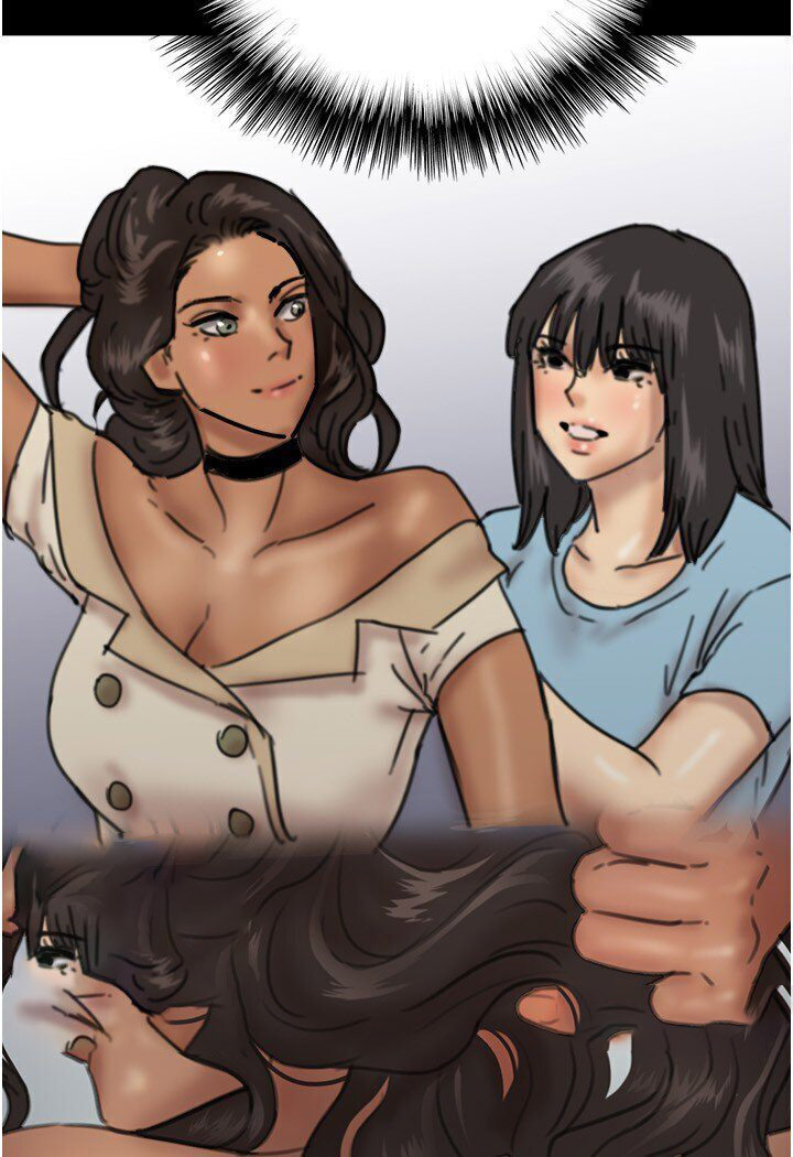 [韩国漫画] 养父的女儿们 剧情,不伦#[130P]-10