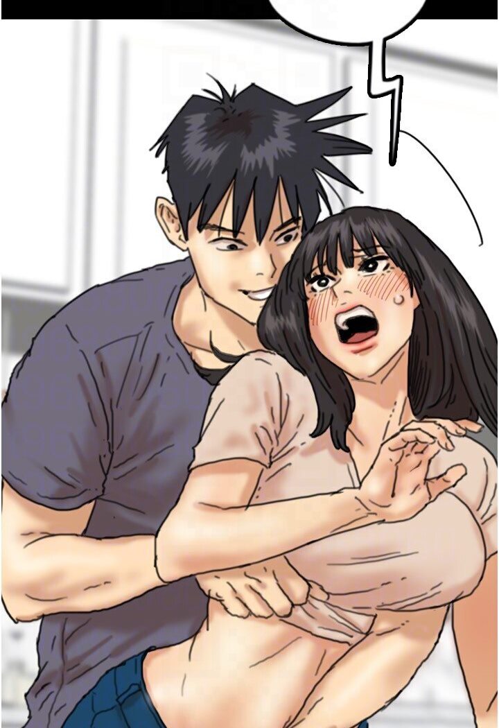 [韩国漫画] 养父的女儿们 剧情,不伦#[130P]-107