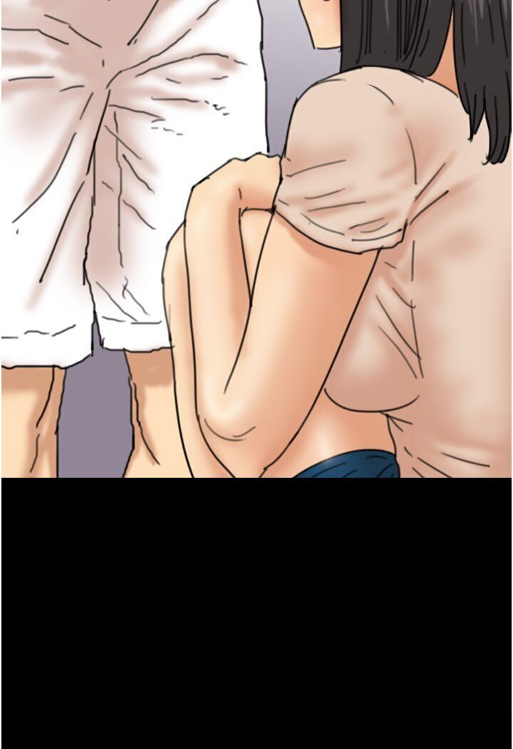 [韩国漫画] 养父的女儿们 剧情,不伦#[130P]-118