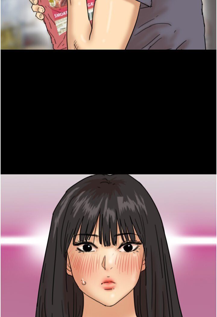 [韩国漫画] 养父的女儿们 剧情,不伦#[130P]-85