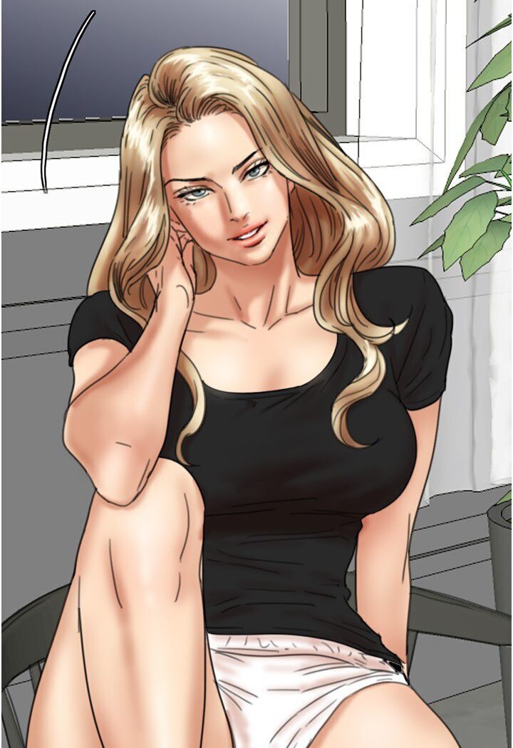 [韩国漫画] 养父的女儿们 剧情,不伦#[140P]-44