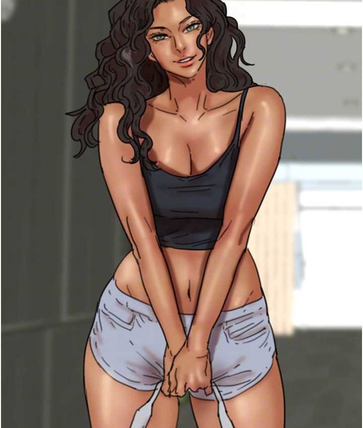 [韩国漫画] 养父的女儿们 剧情,不伦#[165P]-107