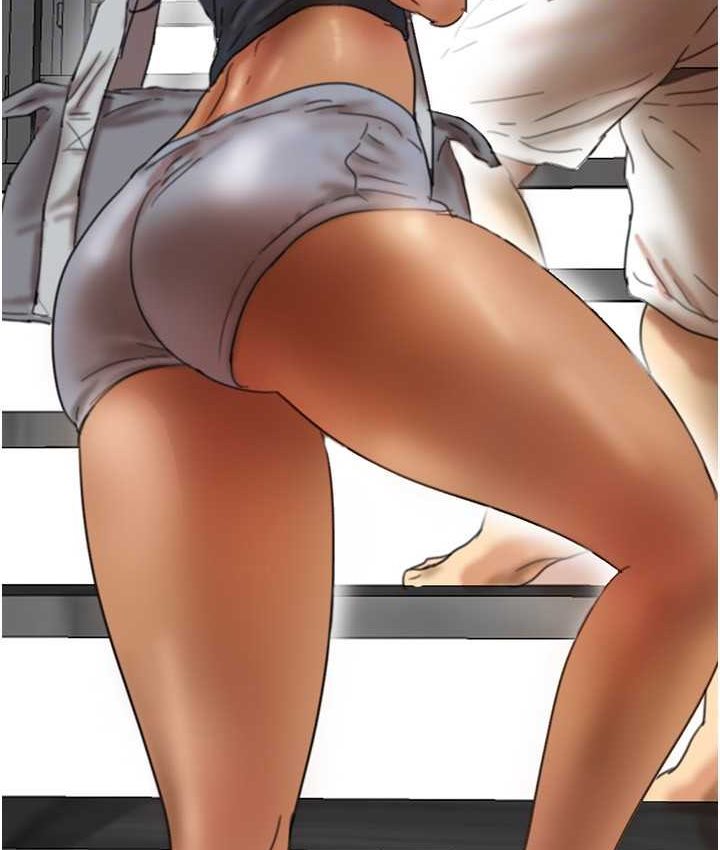 [韩国漫画] 养父的女儿们 剧情,不伦#[165P]-130