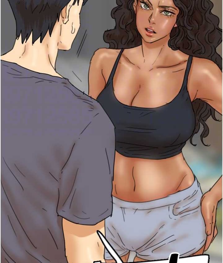 [韩国漫画] 养父的女儿们 剧情,不伦#[165P]-138