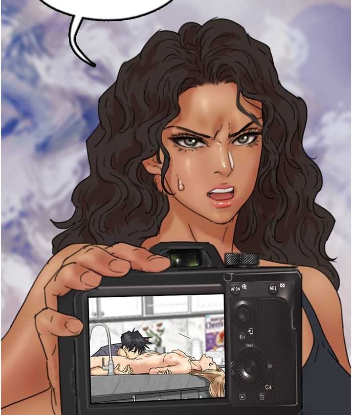 [韩国漫画] 养父的女儿们 剧情,不伦#[165P]-151