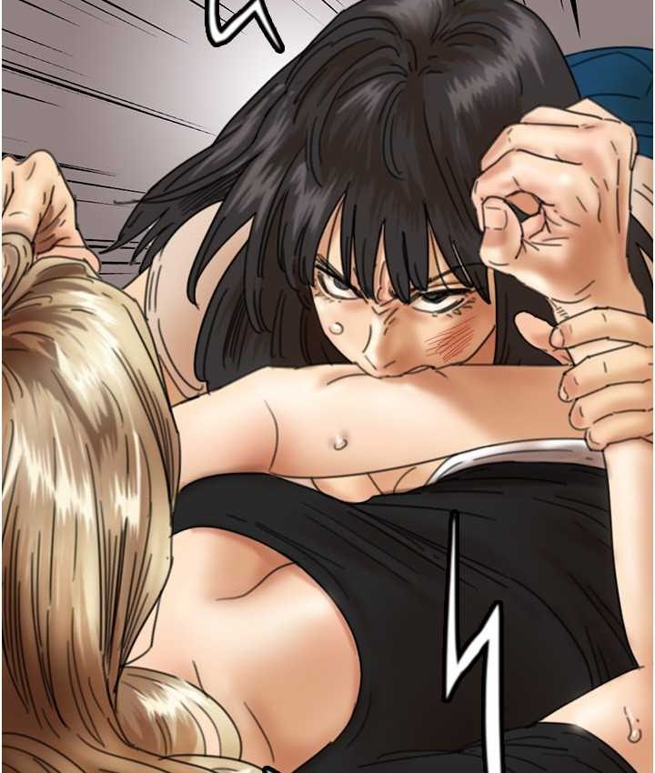 [韩国漫画] 养父的女儿们 剧情,不伦#[165P]-41