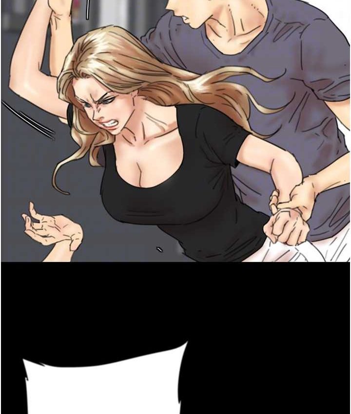 [韩国漫画] 养父的女儿们 剧情,不伦#[165P]-54