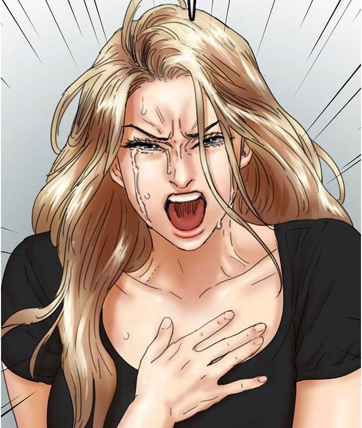 [韩国漫画] 养父的女儿们 剧情,不伦#[165P]-71