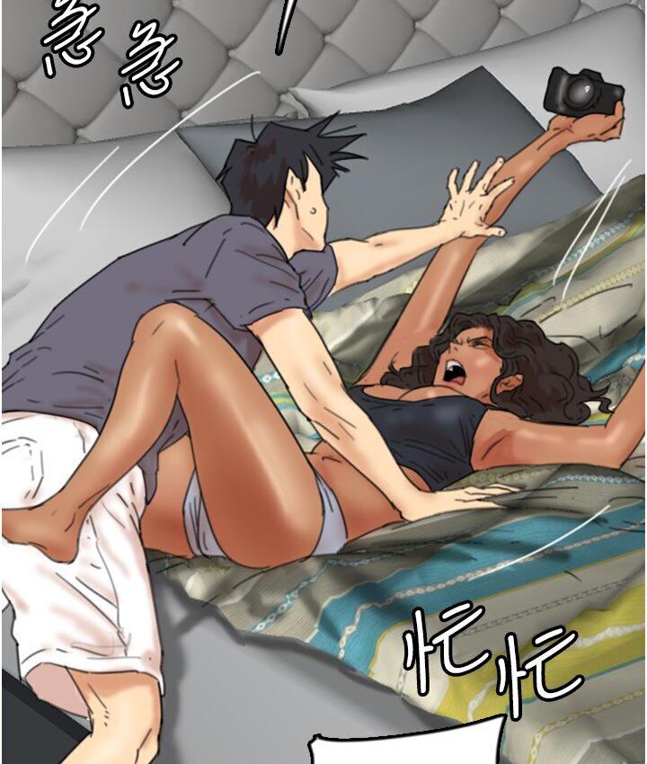 [韩国漫画] 养父的女儿们 剧情,不伦#[171P]-23