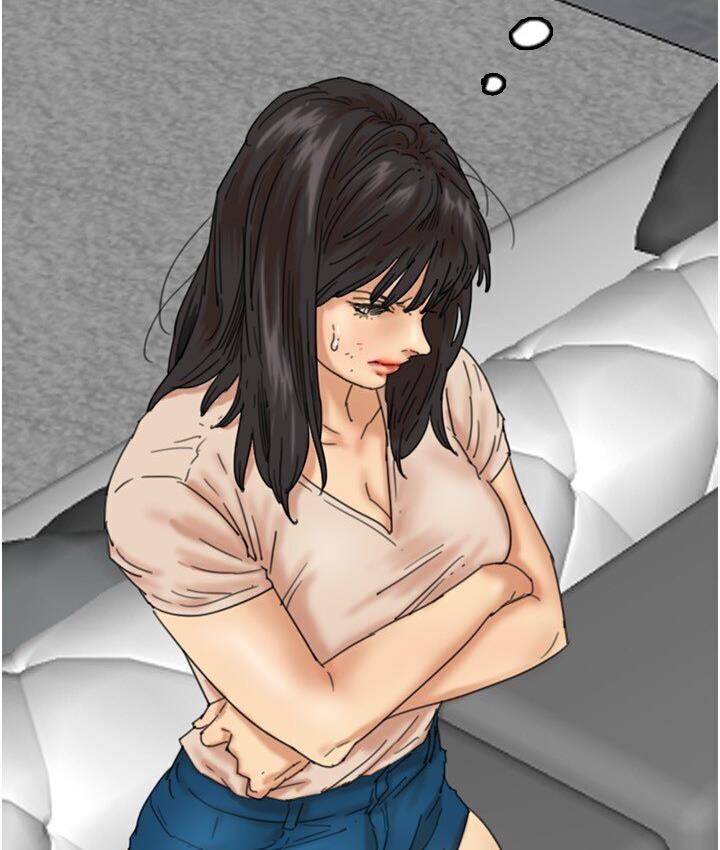 [韩国漫画] 养父的女儿们 剧情,不伦#[171P]-37