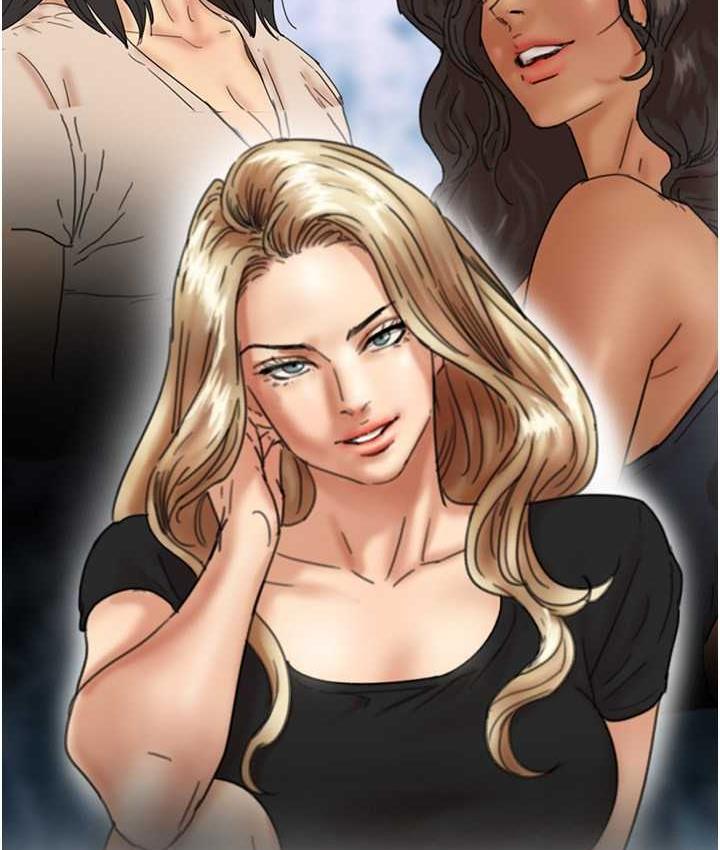 [韩国漫画] 养父的女儿们 剧情,不伦#[146P]-123