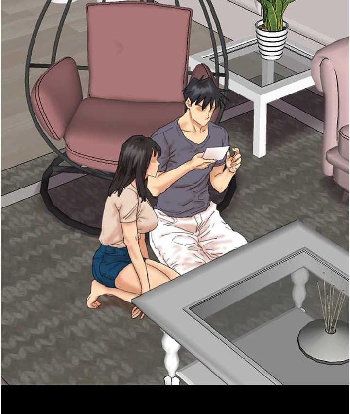 [韩国漫画] 养父的女儿们 剧情,不伦#[146P]-2