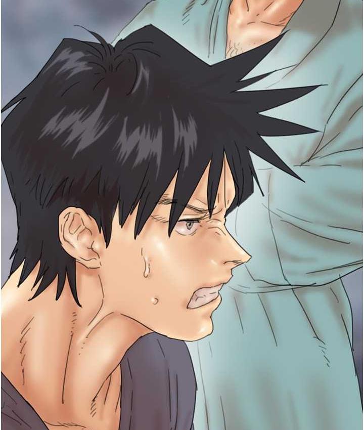 [韩国漫画] 养父的女儿们 剧情,不伦#[146P]-73