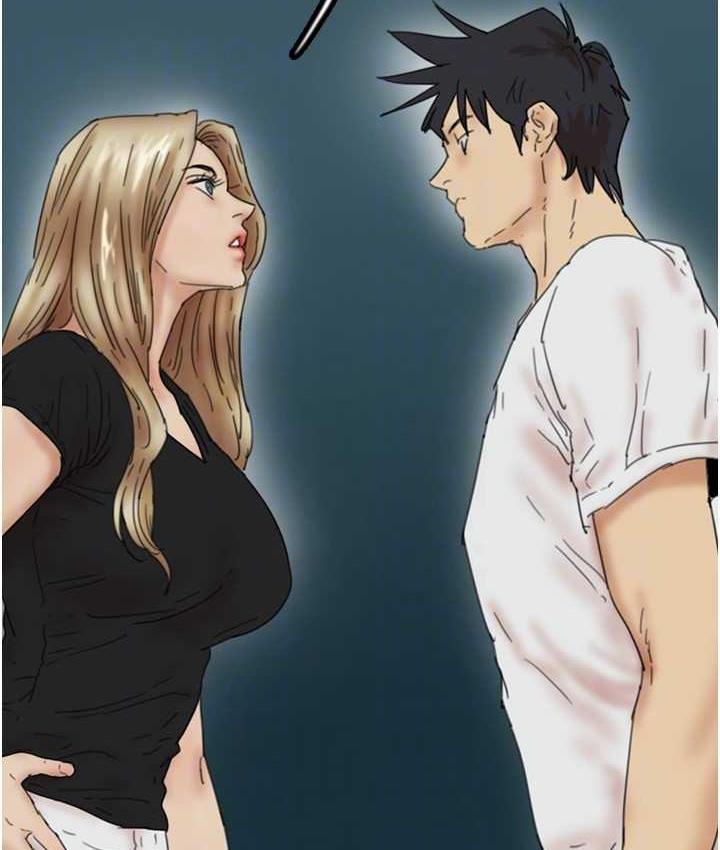 [韩国漫画] 养父的女儿们 剧情,不伦#[167P]-109