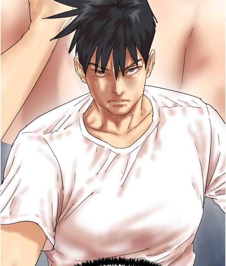 [韩国漫画] 养父的女儿们 剧情,不伦#[167P]-32