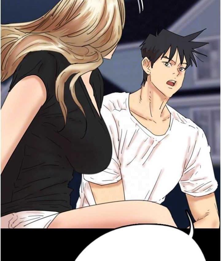 [韩国漫画] 养父的女儿们 剧情,不伦#[167P]-57