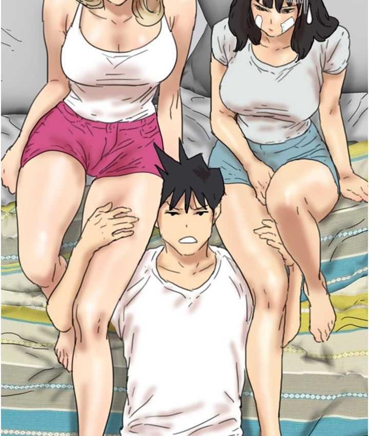 [韩国漫画] 养父的女儿们 剧情,不伦#[178P]-151