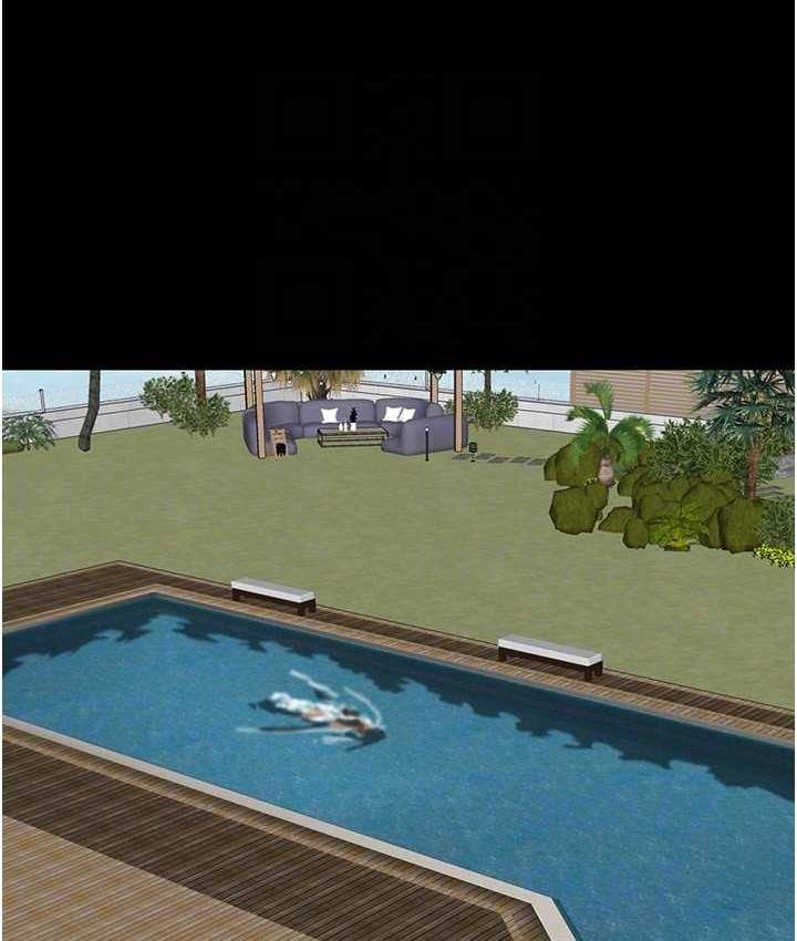 [韩国漫画] 养父的女儿们 剧情,不伦#[153P]-41