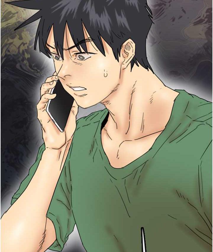 [韩国漫画] 养父的女儿们 剧情,不伦#[162P]-159