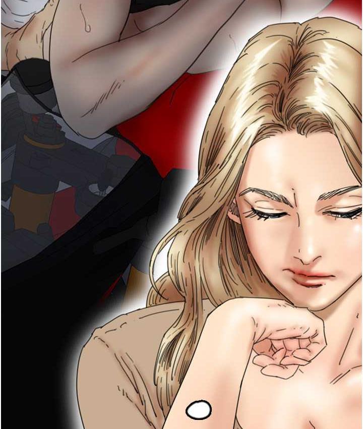 [韩国漫画] 养父的女儿们 剧情,不伦#[162P]-33