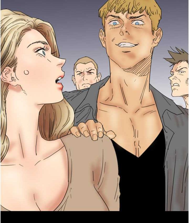 [韩国漫画] 养父的女儿们 剧情,不伦#[162P]-68