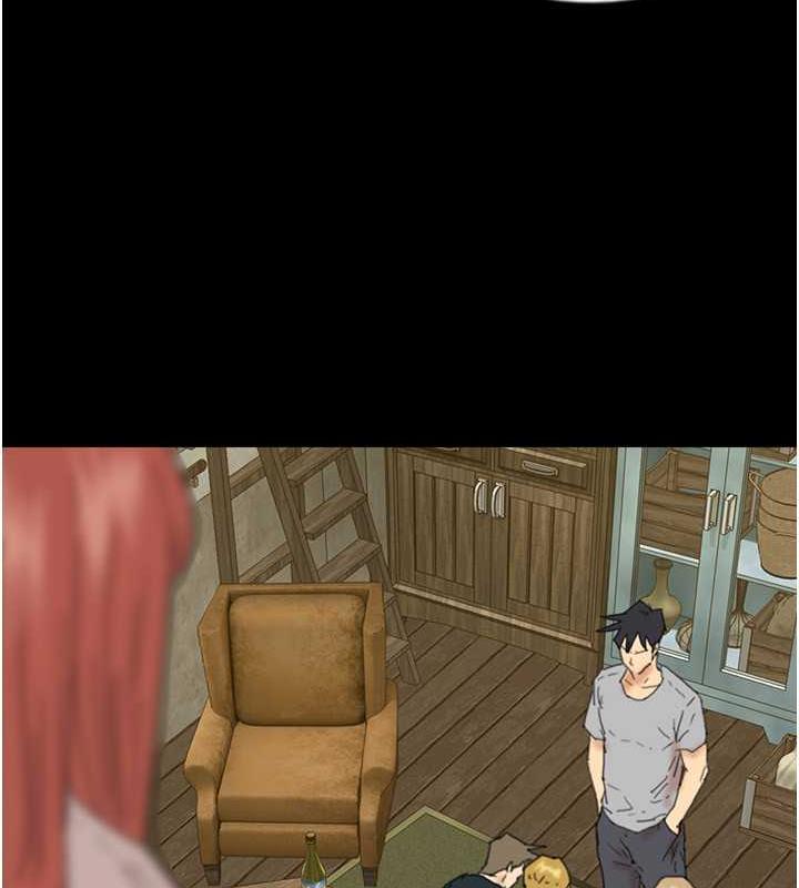 [韩国漫画] 养父的女儿们 剧情,不伦#[177P]-171