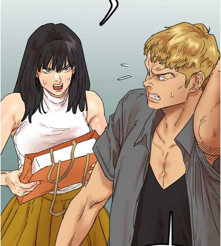 [韩国漫画] 养父的女儿们 剧情,不伦#[177P]-46