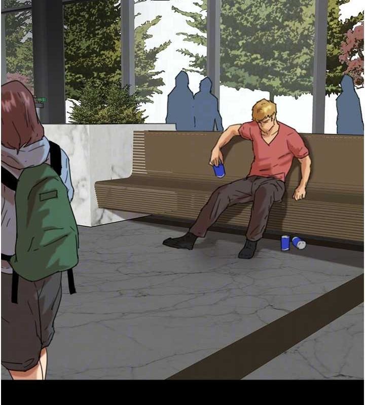 [韩国漫画] 养父的女儿们 剧情,不伦#[162P]-137