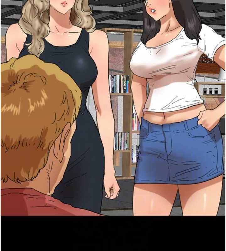 [韩国漫画] 养父的女儿们 剧情,不伦#[162P]-145