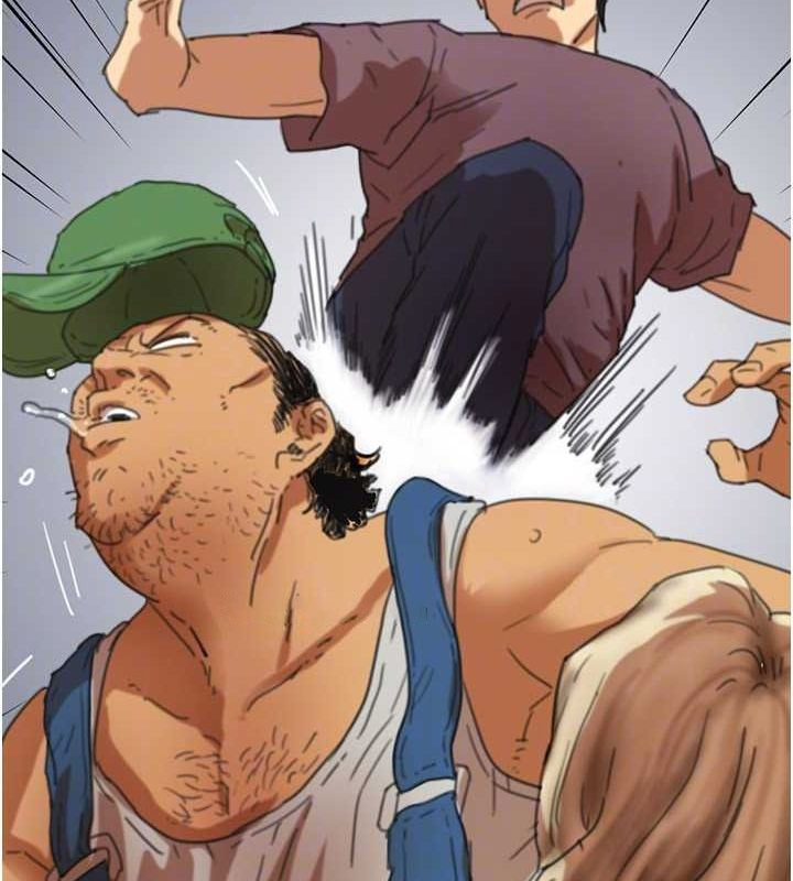 [韩国漫画] 养父的女儿们 剧情,不伦#[136P]-111