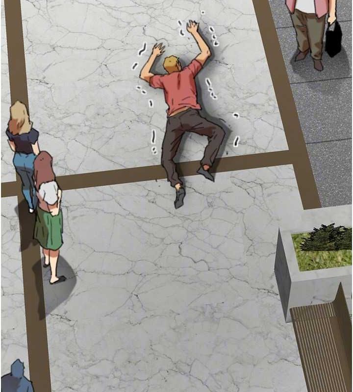 [韩国漫画] 养父的女儿们 剧情,不伦#[136P]-65