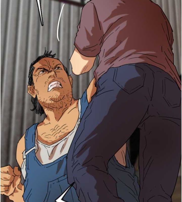 [韩国漫画] 养父的女儿们 剧情,不伦#[146P]-2