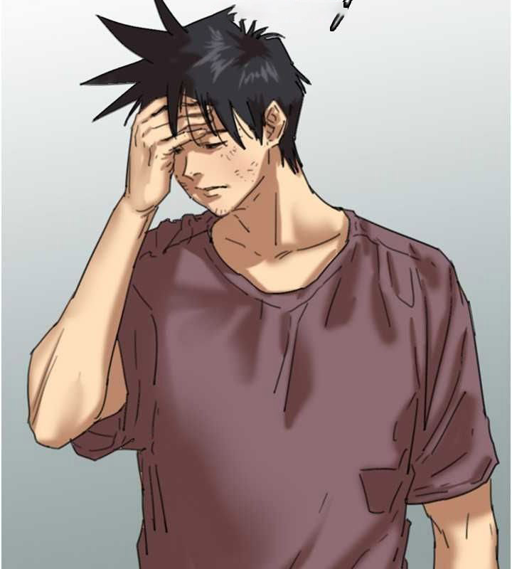 [韩国漫画] 养父的女儿们 剧情,不伦#[146P]-32