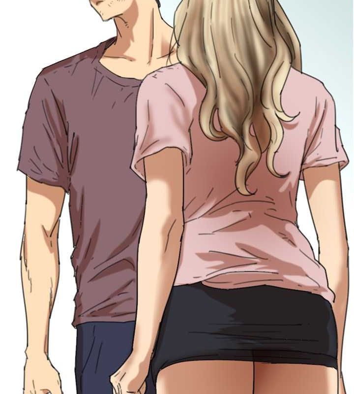 [韩国漫画] 养父的女儿们 剧情,不伦#[146P]-39