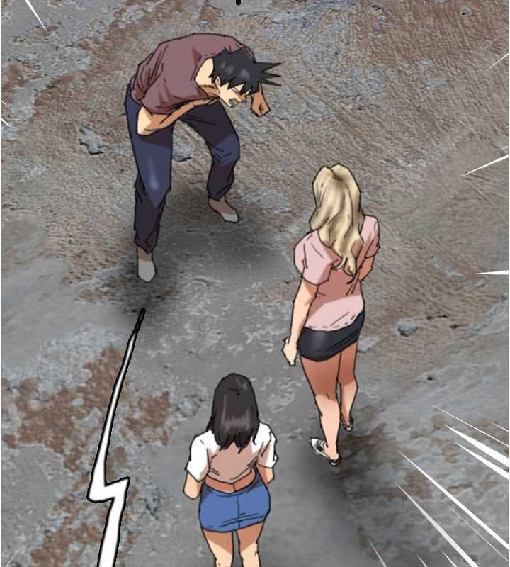 [韩国漫画] 养父的女儿们 剧情,不伦#[146P]-46