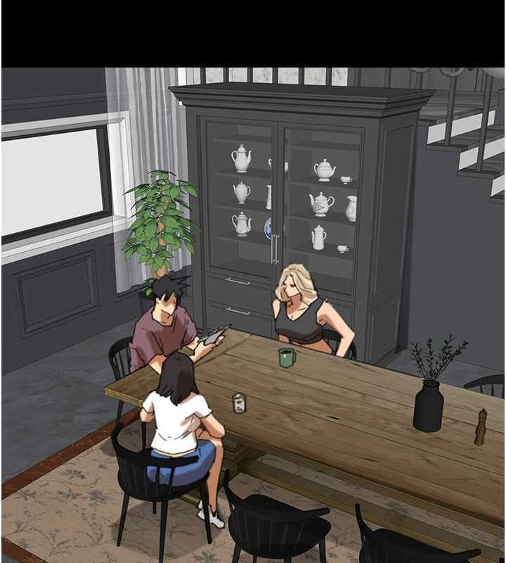 [韩国漫画] 养父的女儿们 剧情,不伦#[146P]-73