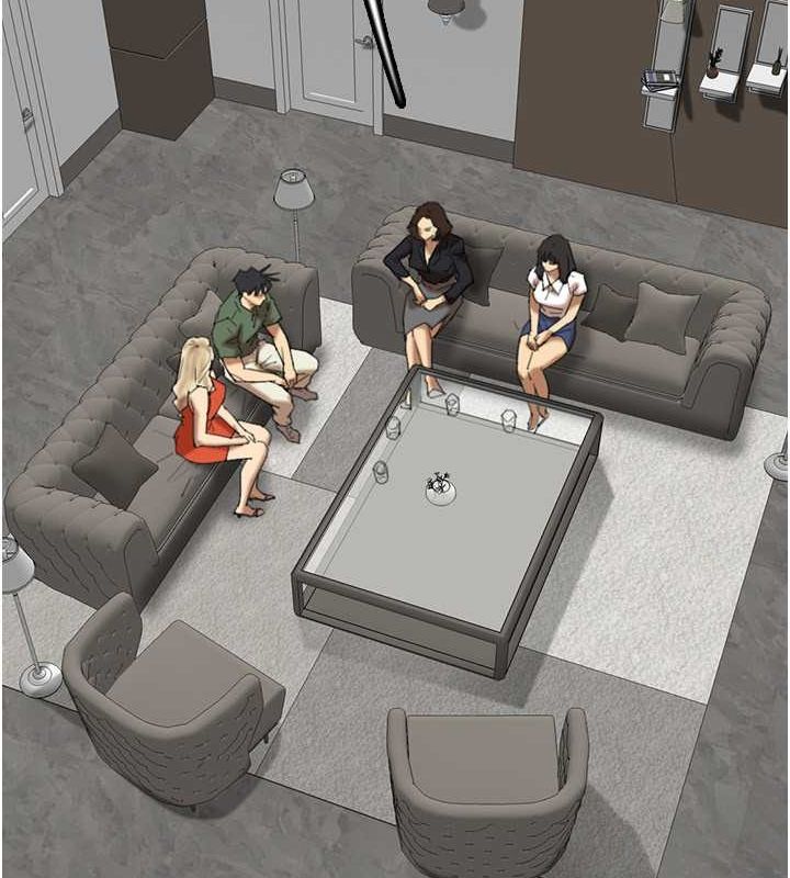 [韩国漫画] 养父的女儿们 剧情,不伦#[158P]-19