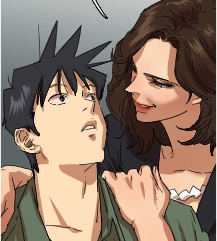 [韩国漫画] 养父的女儿们 剧情,不伦#[158P]-55