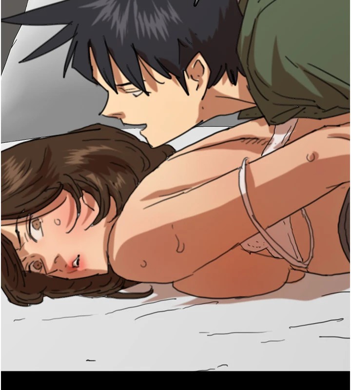 [韩国漫画] 养父的女儿们 剧情,不伦#[198P]-145