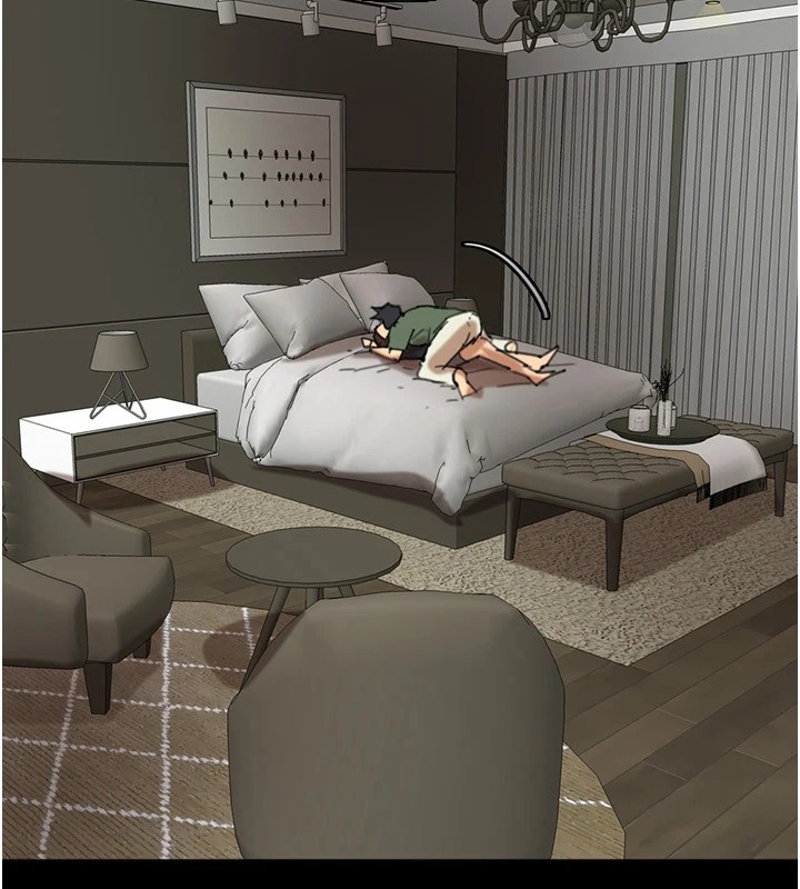 [韩国漫画] 养父的女儿们 剧情,不伦#[198P]-19