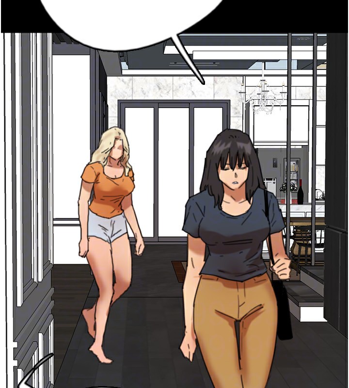 [韩国漫画] 养父的女儿们 剧情,不伦#[198P]-91